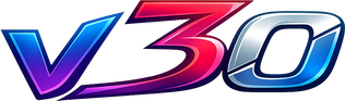 Logo v30 di header